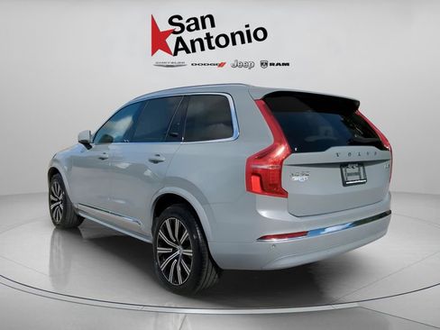 Used 2025 Volvo XC90 B5 Core w/ Protection Package image 19