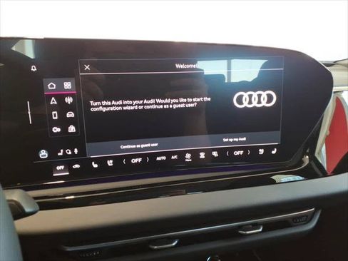 Certified 2025 Audi A5 2.0T Premium Plus w/ Premium Plus AWD/4WD image 9