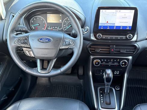 Used 2022 Ford EcoSport SES AWD/4WD image 18