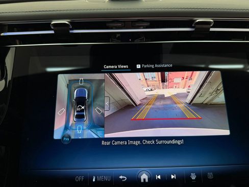 New 2026 Mercedes-Benz E 53 AMG e 4MATIC Sedan image 27