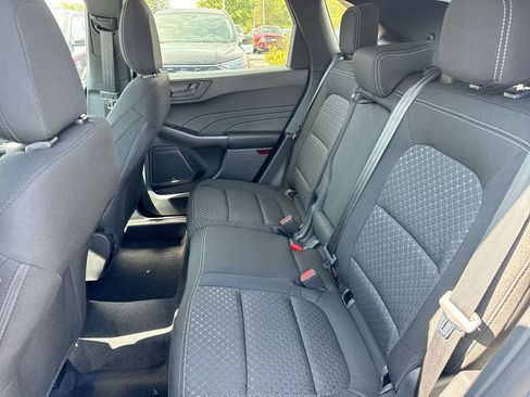 New 2026 Ford Escape Active w/ Cold Weather Package AWD/4WD image 22