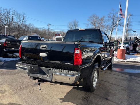 Used 2012 Ford F350 XLT w/ XLT Value Pkg image 8