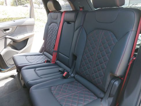 New 2026 Audi Q7 3.0T Prestige AWD/4WD image 16