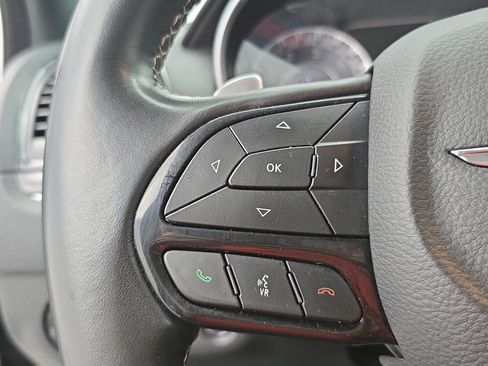 Used 2021 Chrysler 300 S w/ S Model Appearance Package RWD image 16