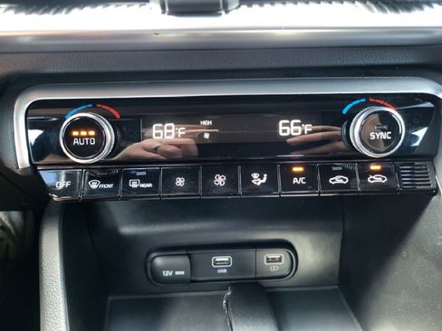 Used 2023 Kia K5 GT-Line image 15