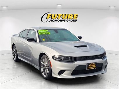 Used 2023 Dodge Charger GT