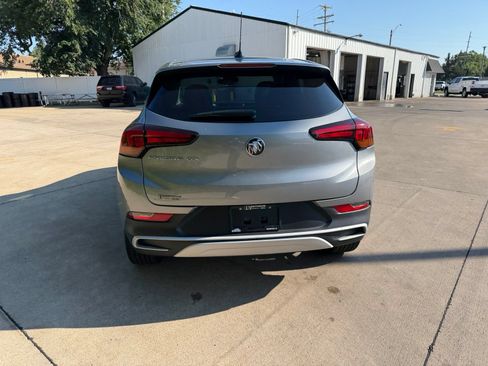 Used 2023 Buick Encore GX Preferred w/ Cold Weather Comfort Package FWD image 29