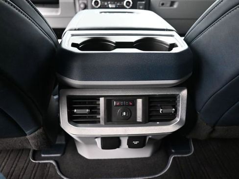 Used 2024 Ford F250 Limited w/ FX4 Off-Road Package AWD/4WD image 16