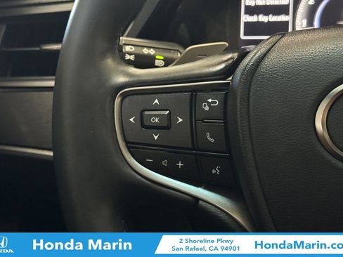 Used 2023 Lexus ES 350 w/ Premium Package FWD image 28
