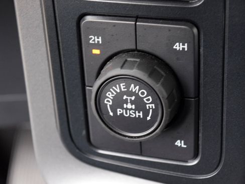 Used 2025 Ford F150 XLT w/ Equipment Group 302A MID AWD/4WD image 12