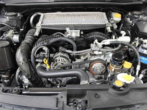 Used 2022 Subaru WRX AWD/4WD image 36