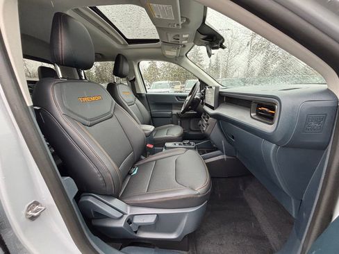 New 2026 Ford Maverick Tremor image 16