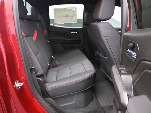 New 2026 Chevrolet Colorado Z71 AWD/4WD image 20