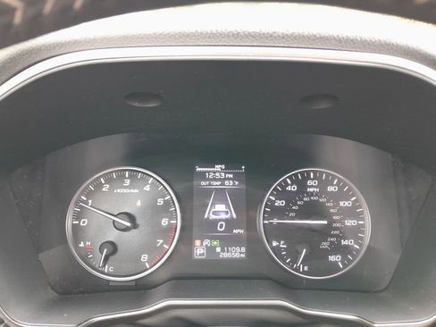 Used 2022 Subaru Outback Limited AWD/4WD image 22