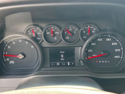 New 2026 GMC Sierra 3500 Pro w/ Convenience Package AWD/4WD image 26