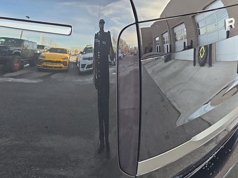 New 2026 Land Rover Range Rover SE AWD/4WD image 20