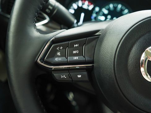 Used 2022 MAZDA CX-5 AWD 2.5 S w/ Premium Package image 26