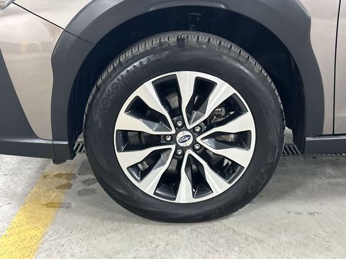 Certified 2023 Subaru Outback Limited image 10