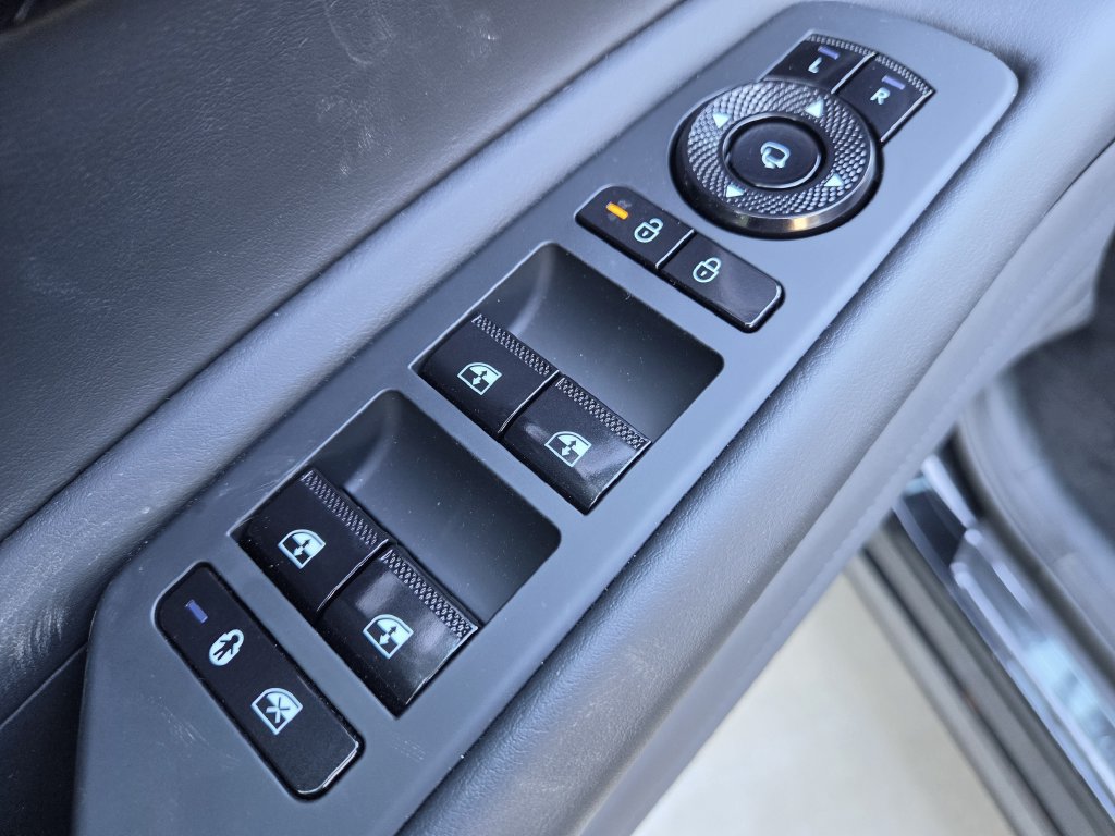 New 2026 Genesis GV80 3.5T Prestige AWD/4WD image 23
