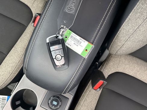 Used 2025 Ford Bronco Sport Big Bend image 10