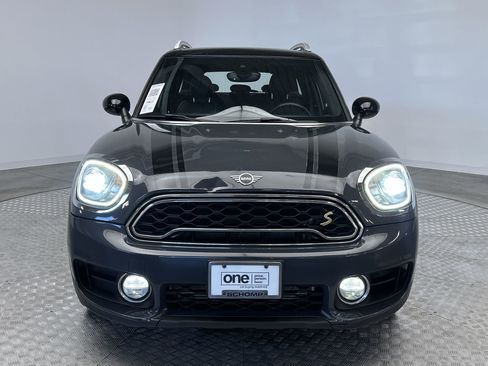 Used 2019 MINI Cooper Countryman SE w/ Premium Package image 32