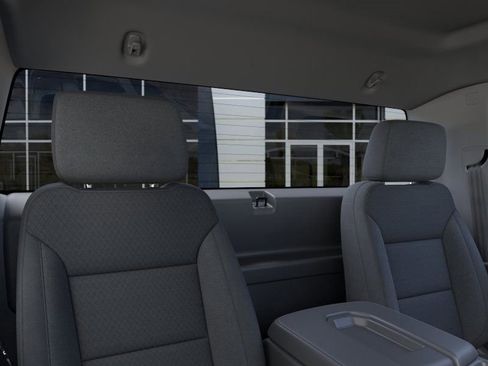 New 2026 GMC Sierra 2500 Pro image 24