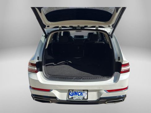 Used 2024 Genesis GV80 2.5T w/ Advanced Package AWD/4WD image 44