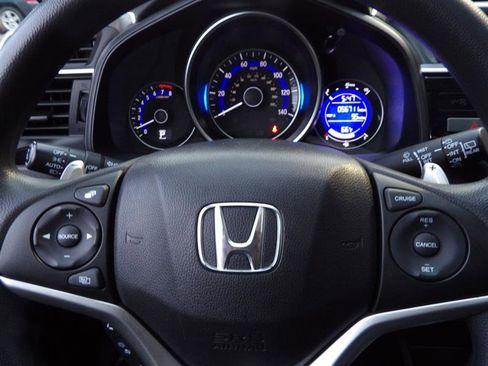 Used 2016 Honda Fit EX image 24