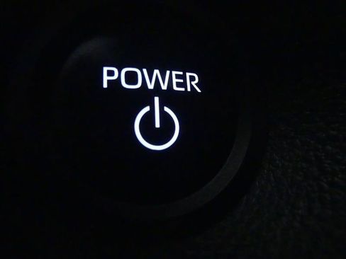 Used 2024 Toyota Corolla Cross AWD Hybrid image 15