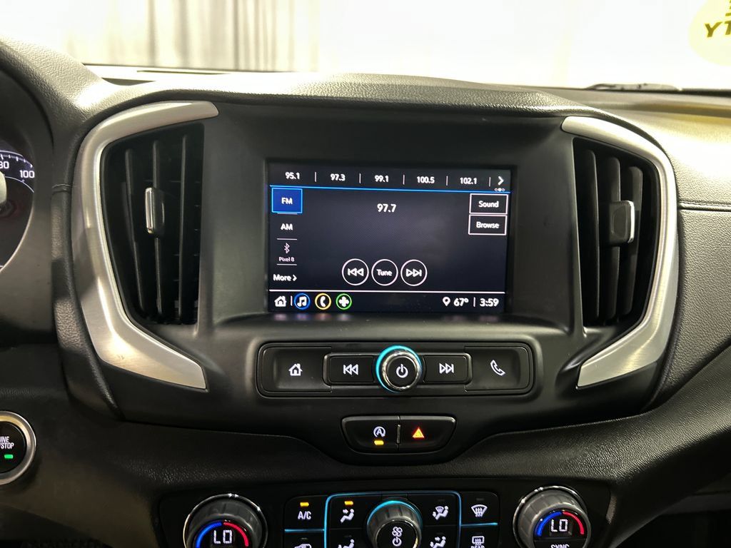 Used 2023 GMC Terrain SLE w/ Driver Convenience Package AWD/4WD image 16