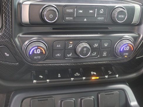 Used 2014 Chevrolet Silverado 1500 LT w/ All Star Edition image 22