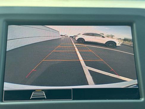 Used 2023 Chevrolet Equinox RS w/ LPO, Floor Liner Package FWD image 3