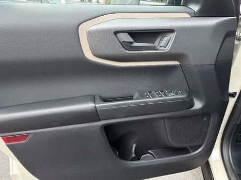 New 2025 Ford Bronco Sport Big Bend image 19