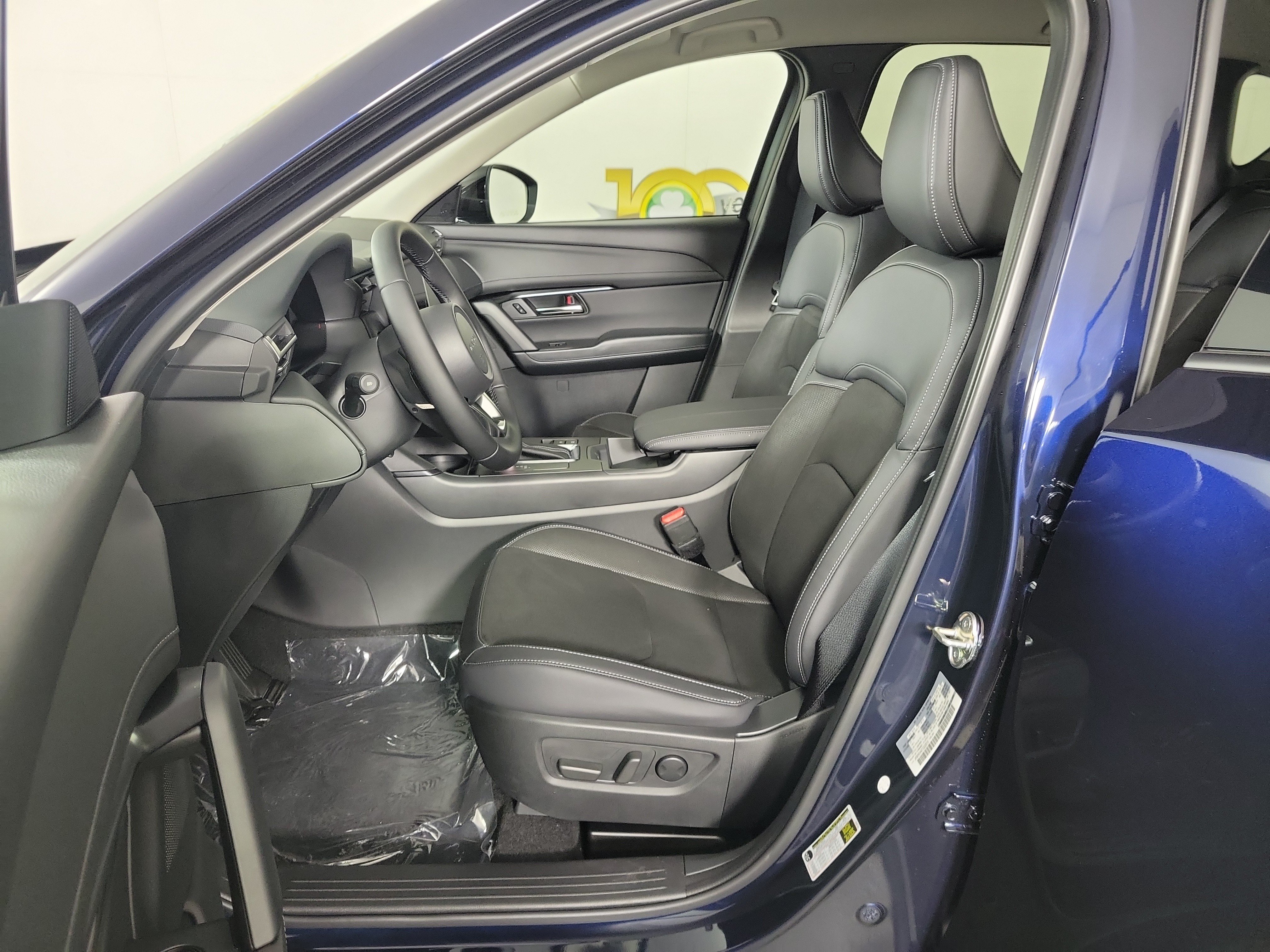 New 2026 MAZDA CX-5 Preferred AWD/4WD image 11