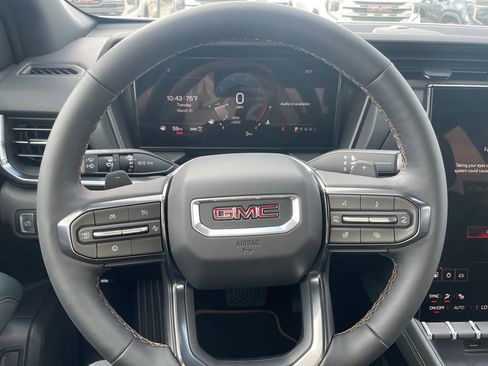 New 2026 GMC Terrain AT4 AWD/4WD image 14