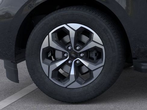 New 2026 Ford Expedition Active image 19