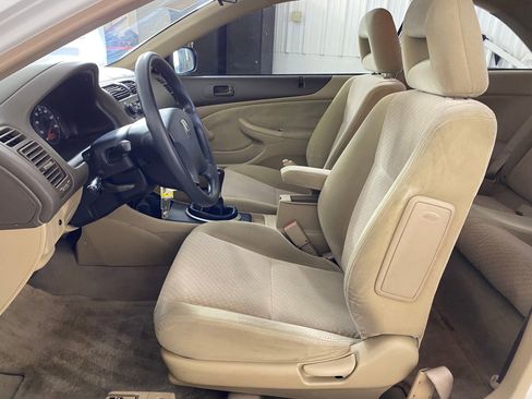 Used 2005 Honda Civic VP image 5