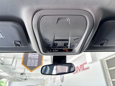 Certified 2023 GMC Acadia AT4 AWD/4WD image 28