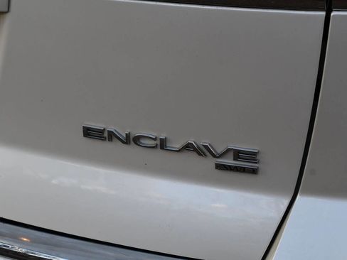 Used 2013 Buick Enclave Premium w/ LPO, Cargo Convenience Pkg image 7