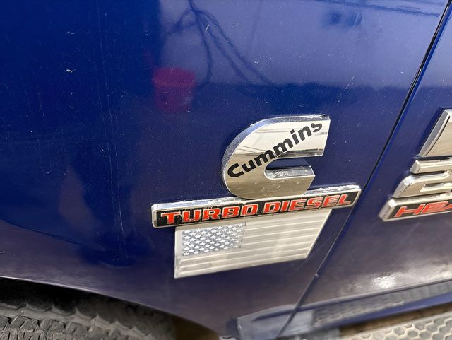 Used 2018 RAM 2500 Big Horn AWD/4WD image 10