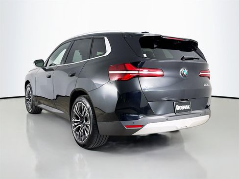 Used 2025 BMW X3 xDrive30i w/ Premium Package image 5