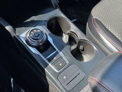 Used 2024 Ford Escape ST-Line w/ Equipment Group 301A FWD image 19