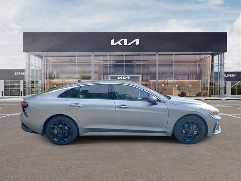New 2026 Kia K5 GT-Line w/ GT-Line Premium Package image 7