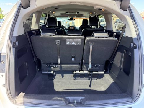 Used 2022 Honda Odyssey Elite image 29