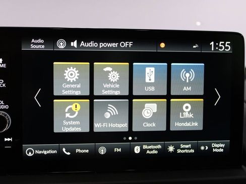 Used 2023 Honda Pilot Elite image 53