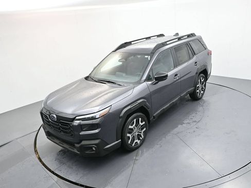 New 2026 Subaru Outback Touring XT AWD/4WD image 11