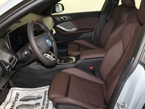 New 2026 BMW M235i xDrive w/ Technology Package AWD/4WD image 5