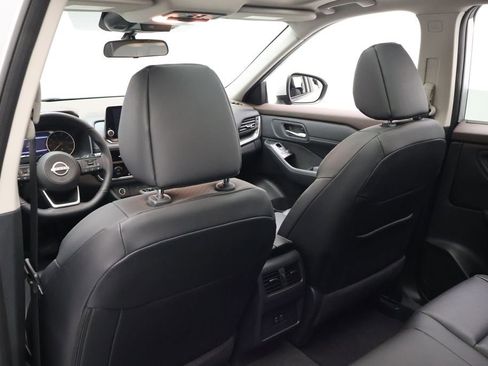 Used 2023 Nissan Rogue SV w/ SV Premium B Package FWD image 20