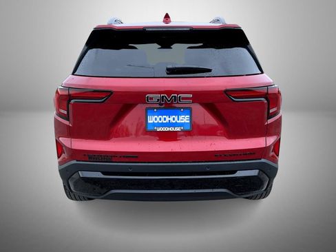 New 2026 GMC Terrain Elevation w/ Elevation Premium Package image 6