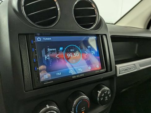 Used 2016 Jeep Compass Sport w/ Power Value Group FWD image 15